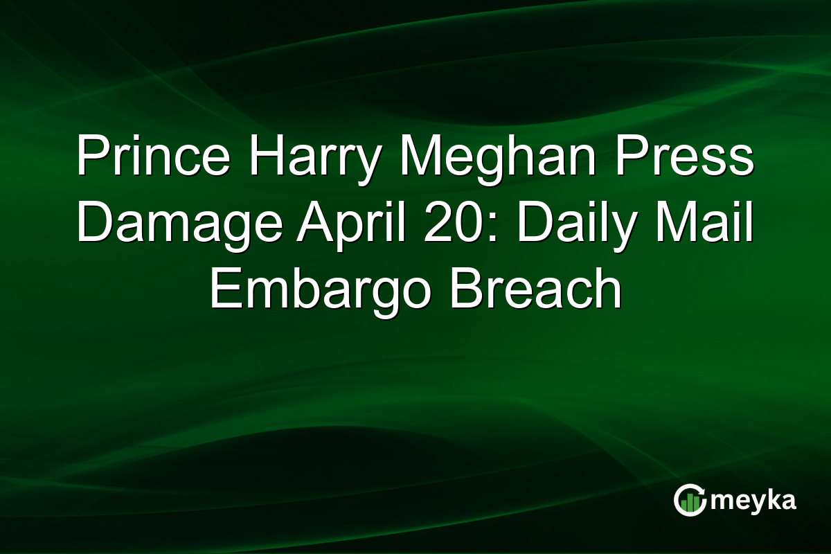 MGTX Maintained at Outperform by RBC Capital April 2026