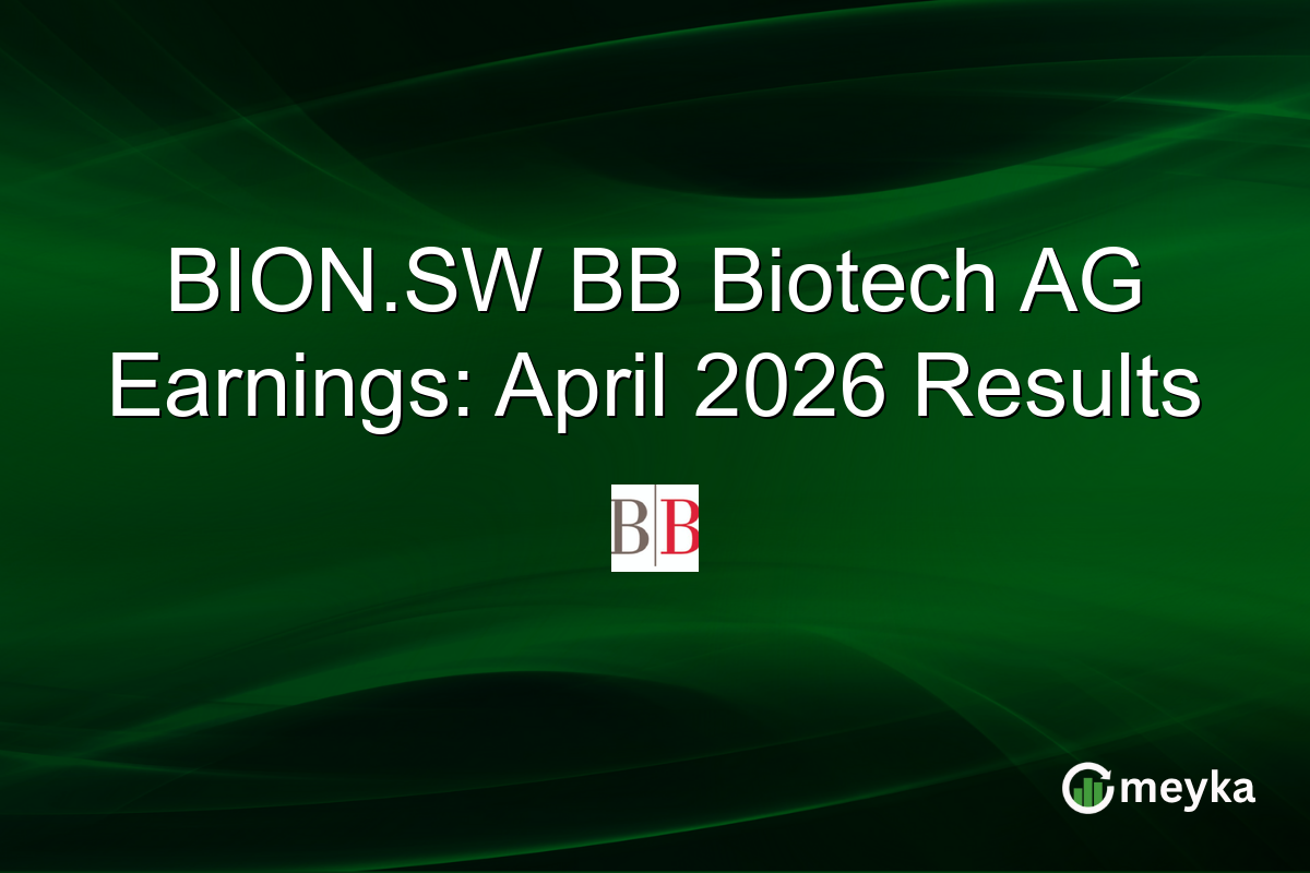 ESQF Stock Surges 19,900% on April 20, 2026 – Vanguard Energy Group