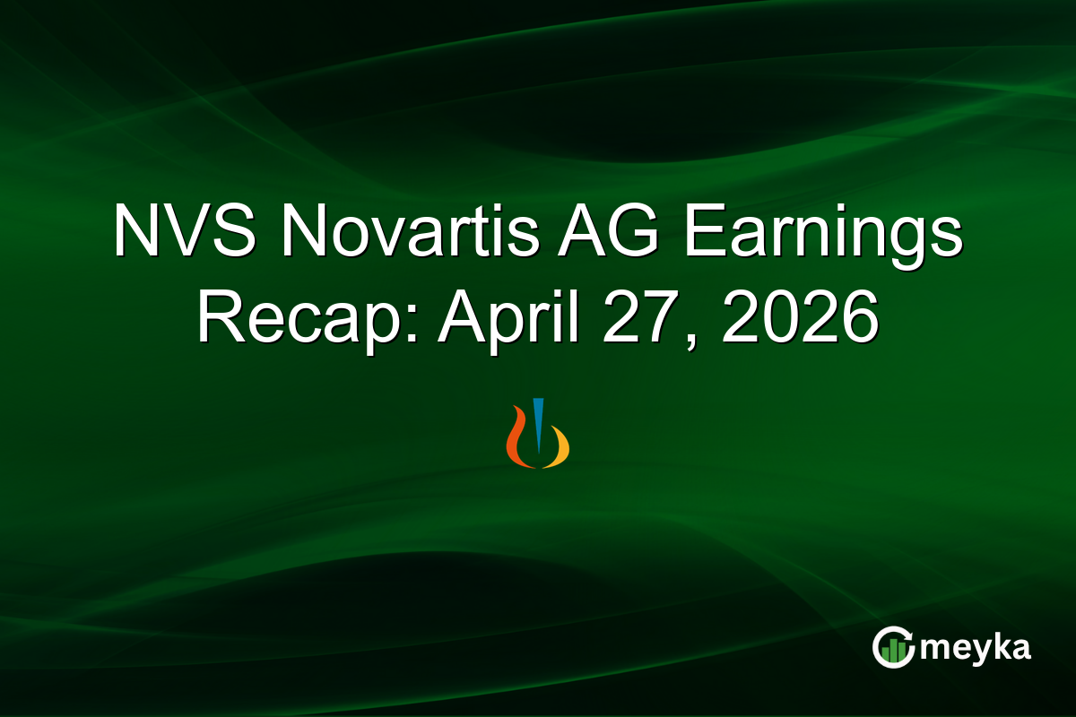 AEM.TO Agnico Eagle Mines Earnings April 2026