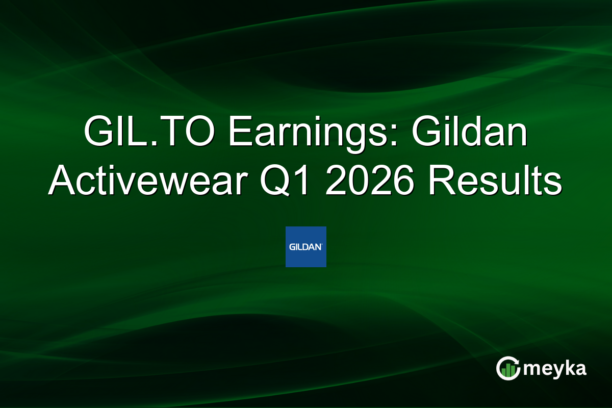 BKNG Booking Holdings Earnings: April 2026 Results