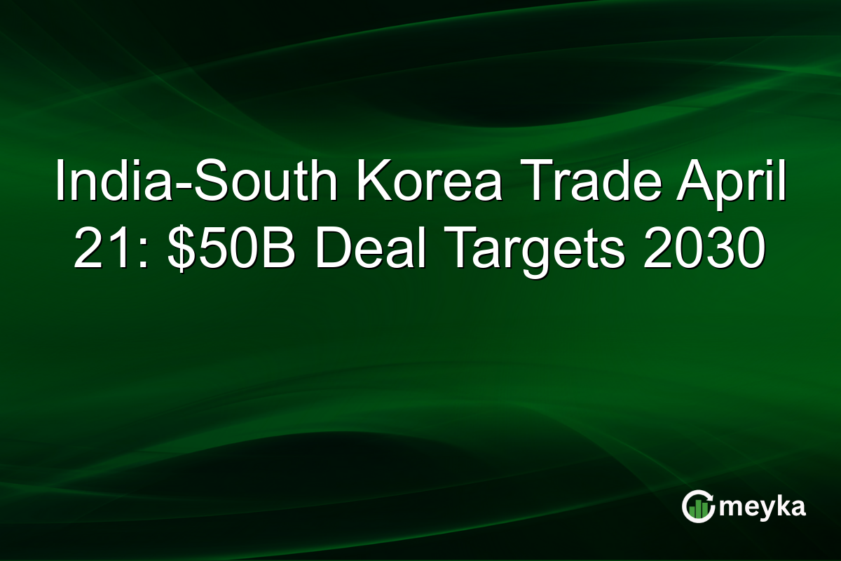 GEPIL.BO Stock Shows Oversold Bounce Potential at ₹360.1 on BSE