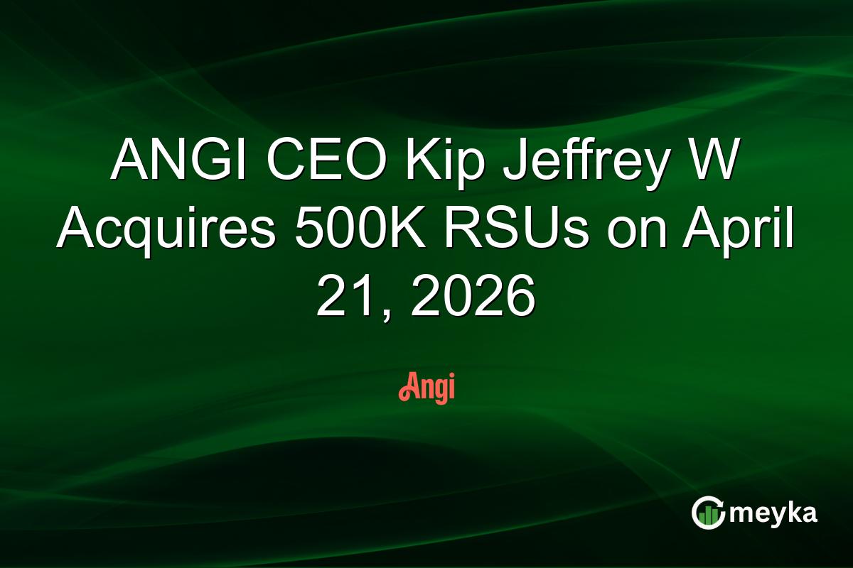 A1G.DE Stock Drops 6.8% Before Earnings on April 23