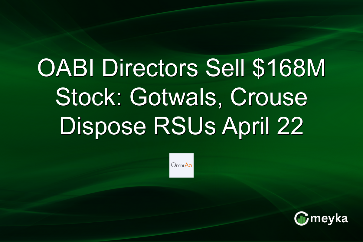 SCHP.SW Schindler Holding AG Earnings Preview April 23