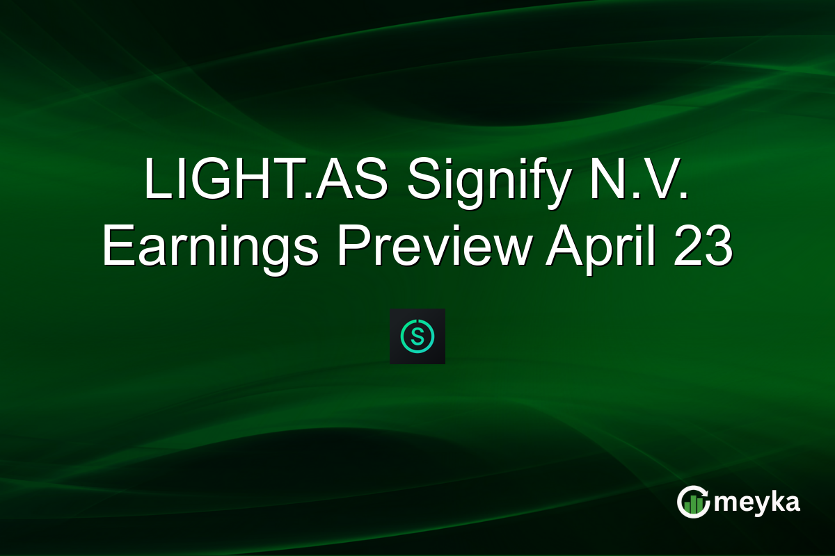 SK hynix Inc. (HY9H.F) Earnings Preview April 23