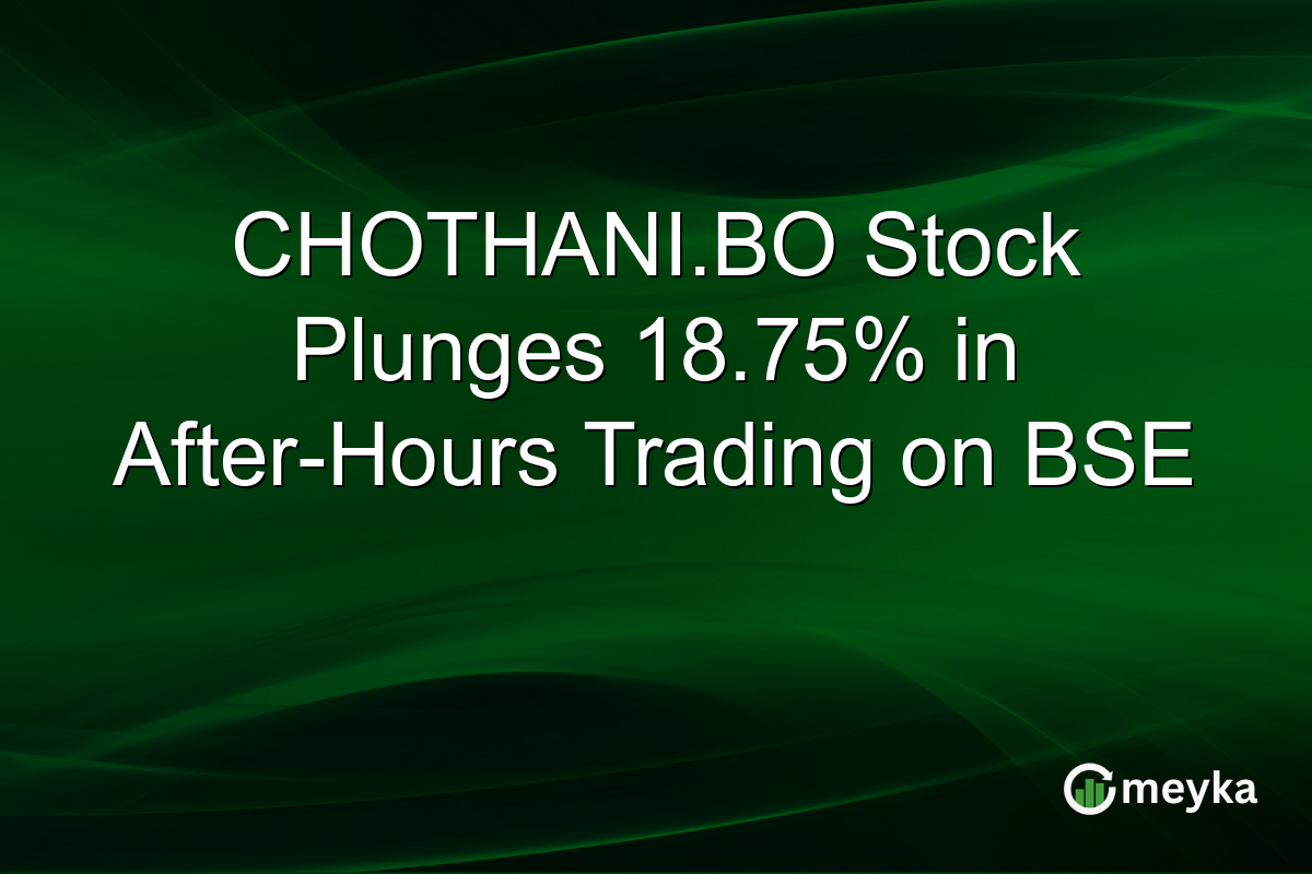 ONON CEO Martin Hoffmann Sells 4,150 Shares April 22, 2026