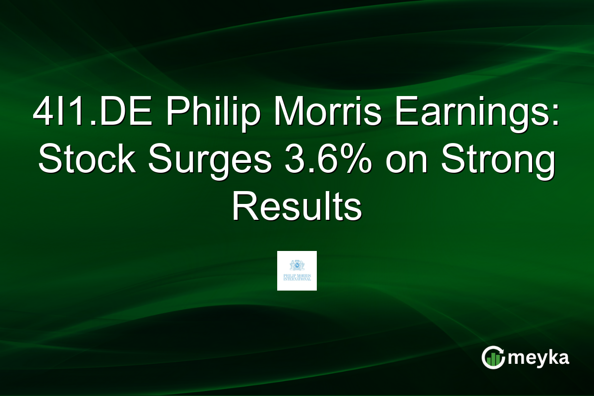 BESI.AS: BE Semiconductor Q1 2026 Earnings Recap