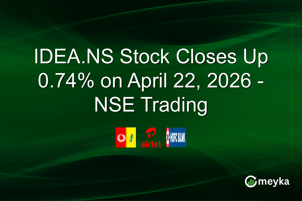 Swiss Market Index April 22: Mixed Start on Iran Ceasefire