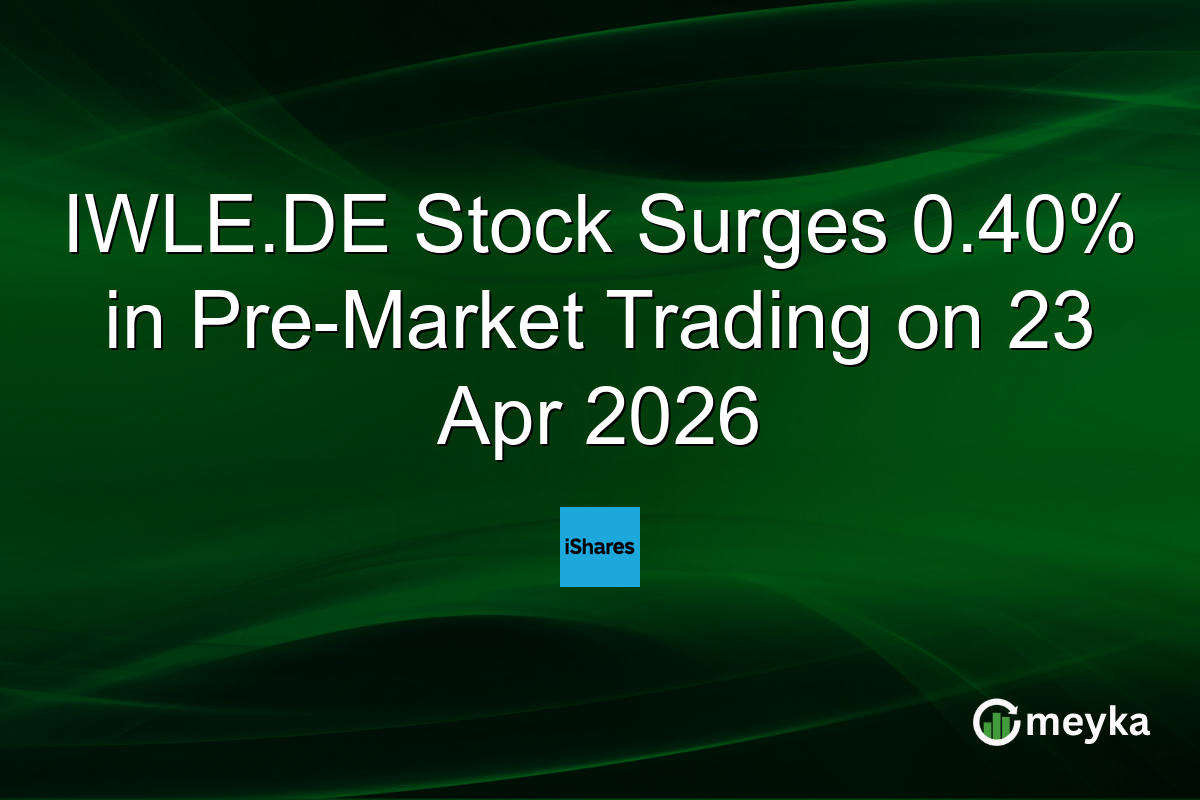 WFRD Weatherford Q1 2026 Earnings Beat: EPS Surges 46%