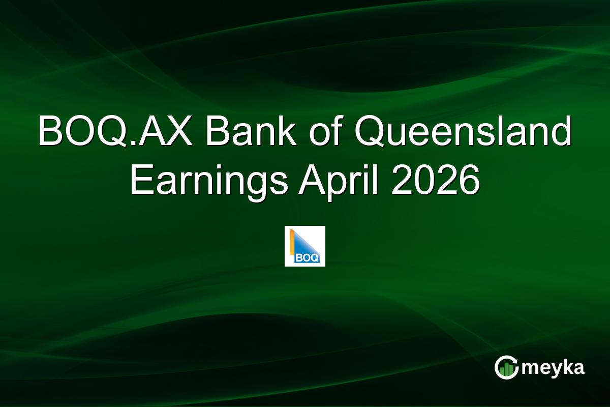 BOQ.AX Bank of Queensland Earnings April 2026