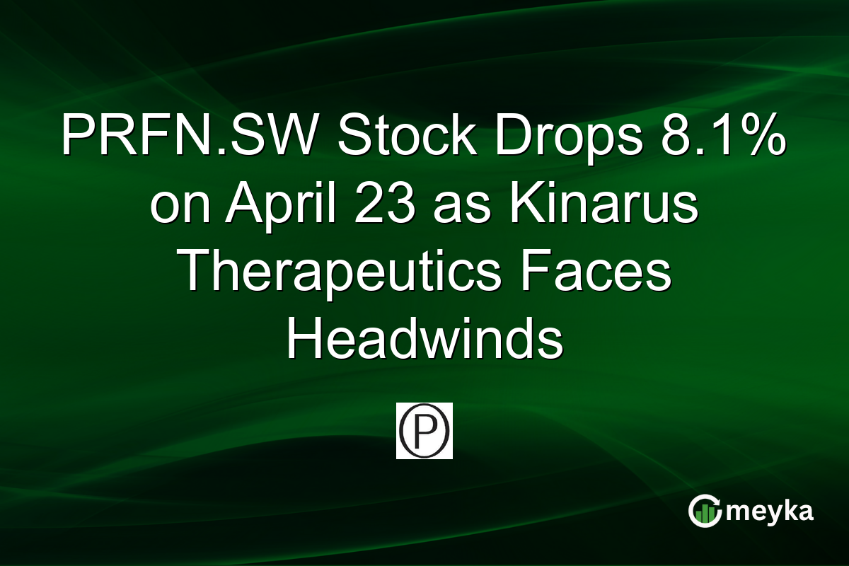 IBM Earnings Beat: Q1 2026 EPS Tops Estimates by 5.5%