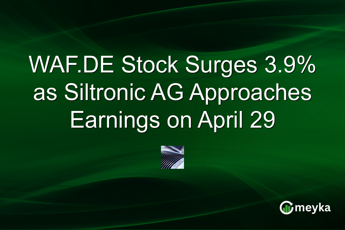 STMPA.PA: STMicroelectronics Misses Earnings Estimates