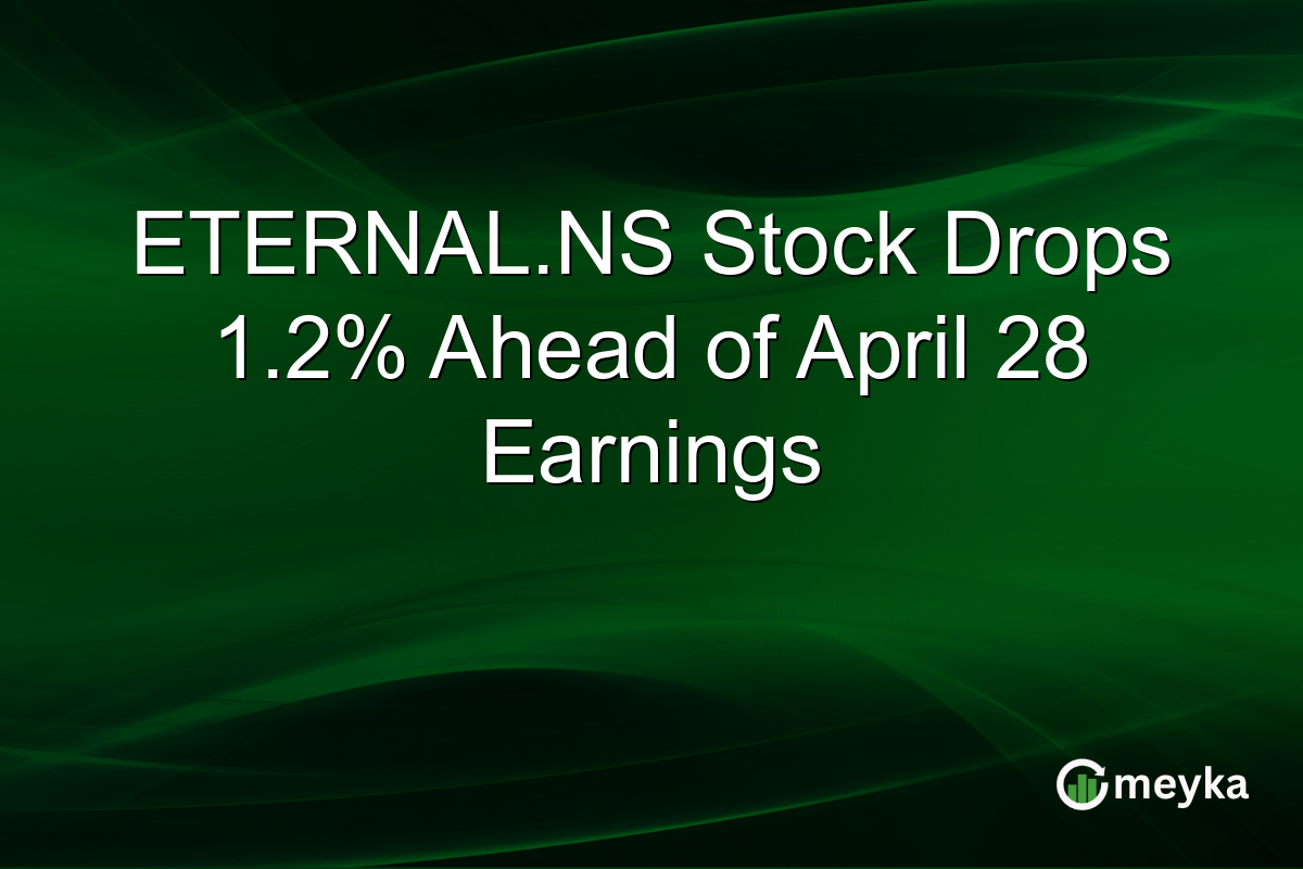OKLO Stock April 24: Nuclear Volatility Tests Investor Patience