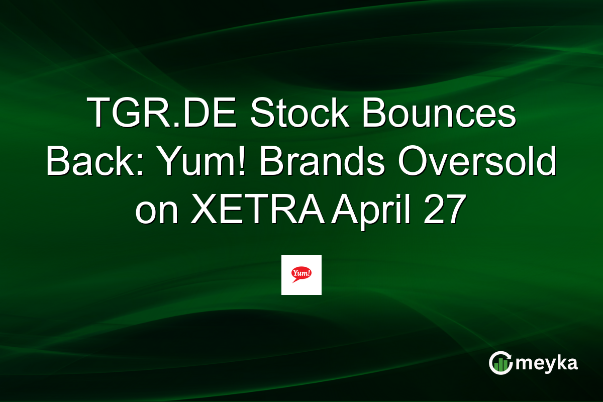 GLOO Director Patrick Gelsinger Disposes 223,907 Shares April 27, 2026