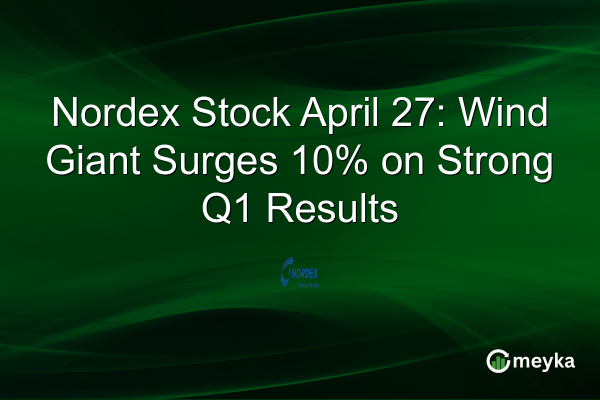 GLFL.BO Stock Surges 3.68% on Volume Spike in Pre-Market Apr 28