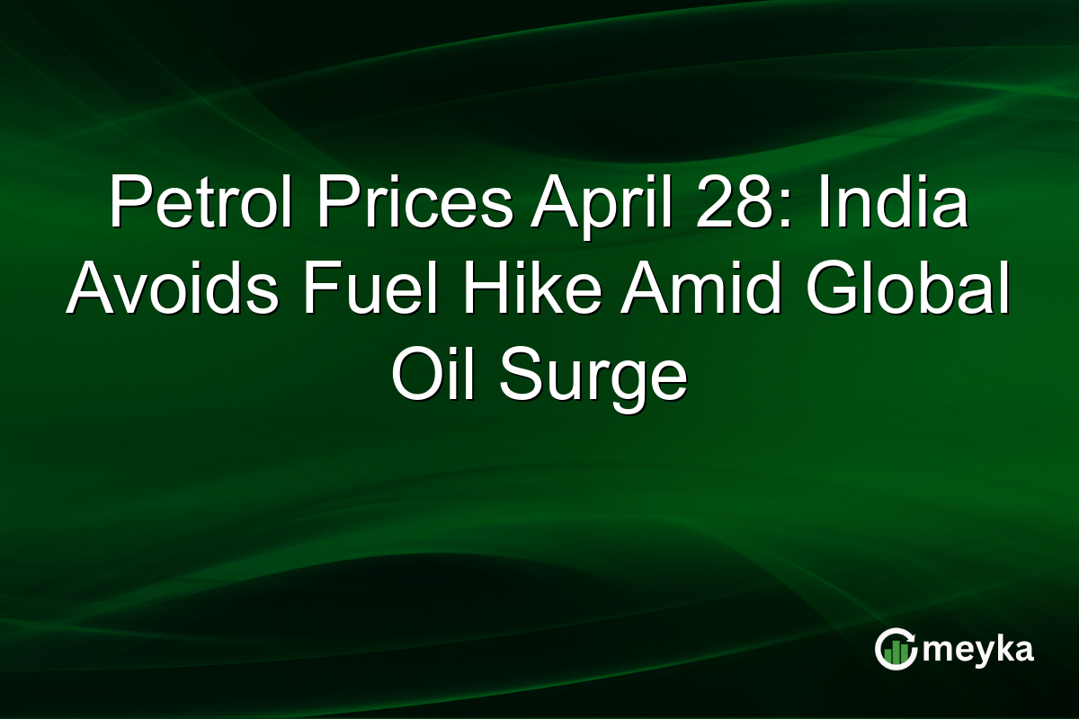 ETERNAL.NS Stock Dips 0.5% Ahead of April 28 Earnings Call