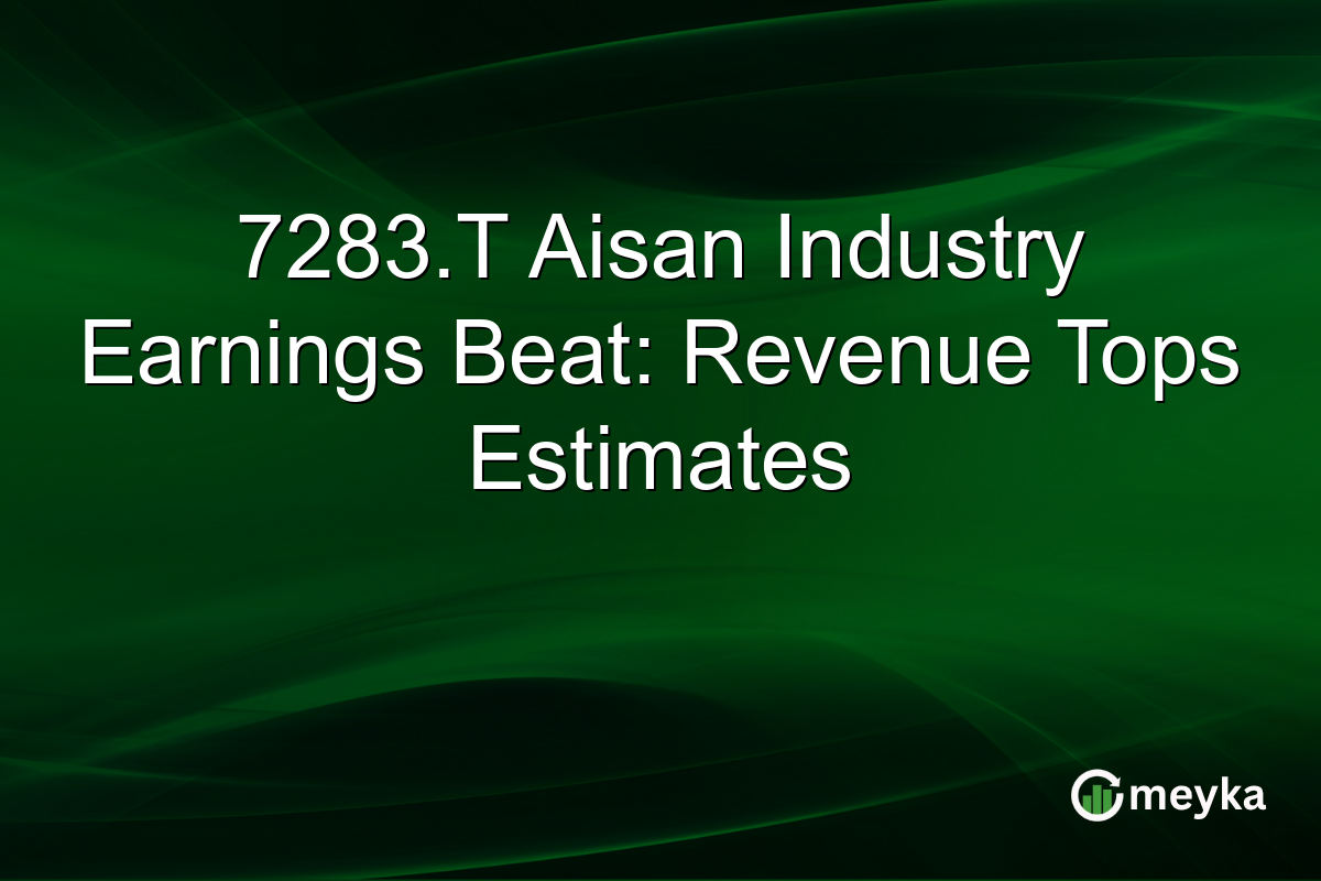 AETUF Downgraded to Sell by TD Securities April 2026