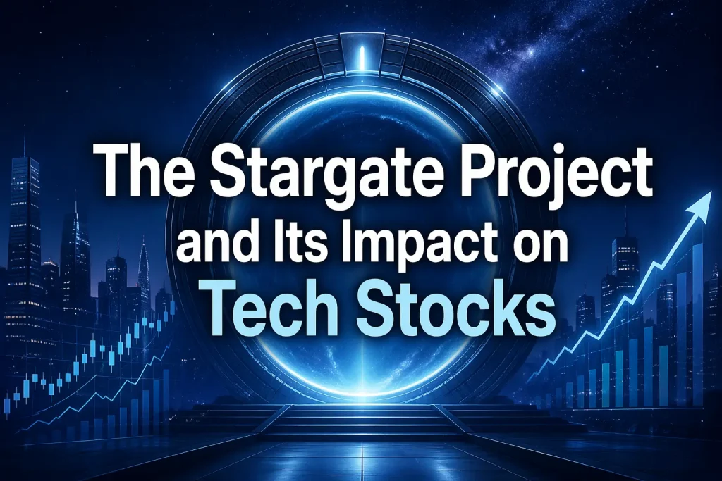 Meyka AI: The Stargate Project and its impact on tech stocks