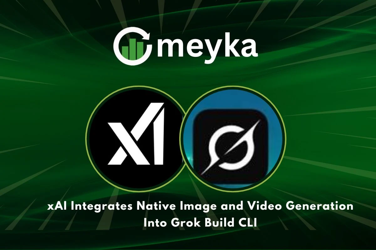 xAI Integrates Native Image and Video Generation Into Grok Build CLI 