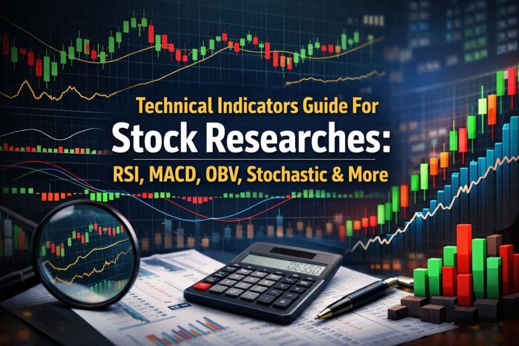 Technical Indicators