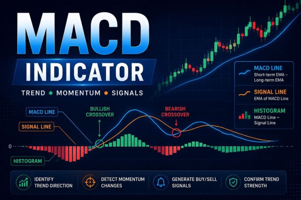 Technical Indicators