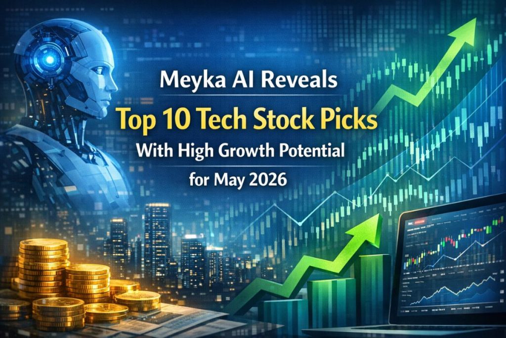 Tech Stocks 