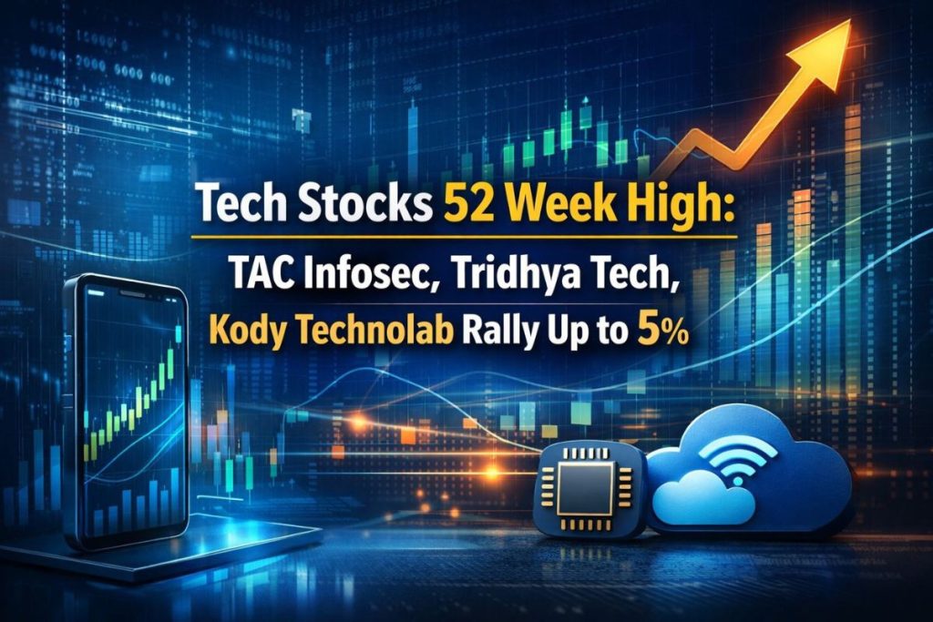Tech Stocks