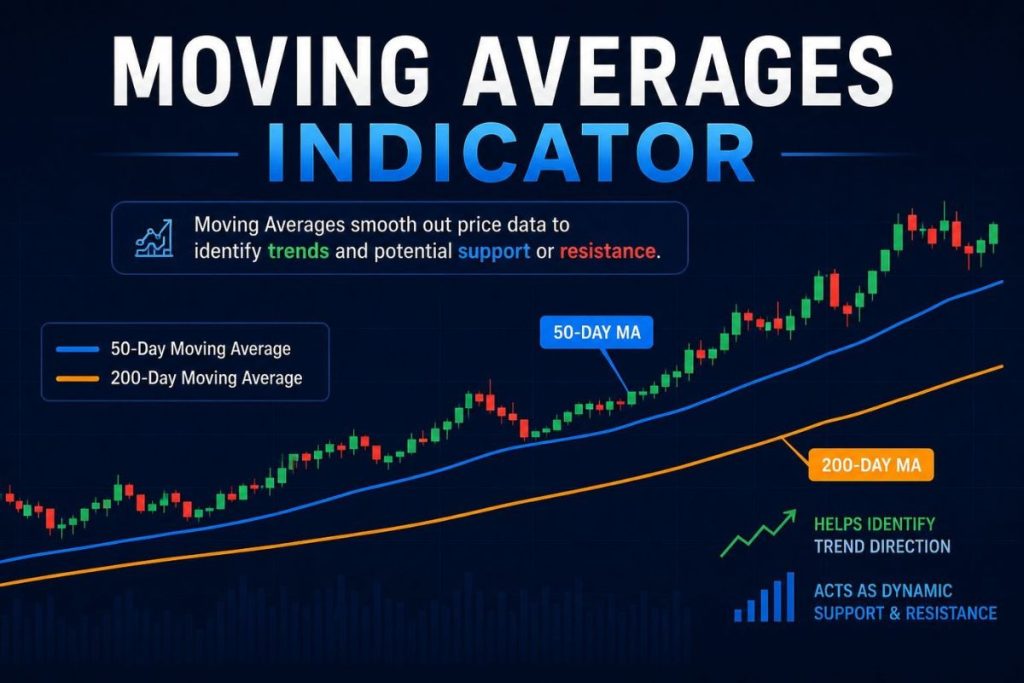 Technical Indicators