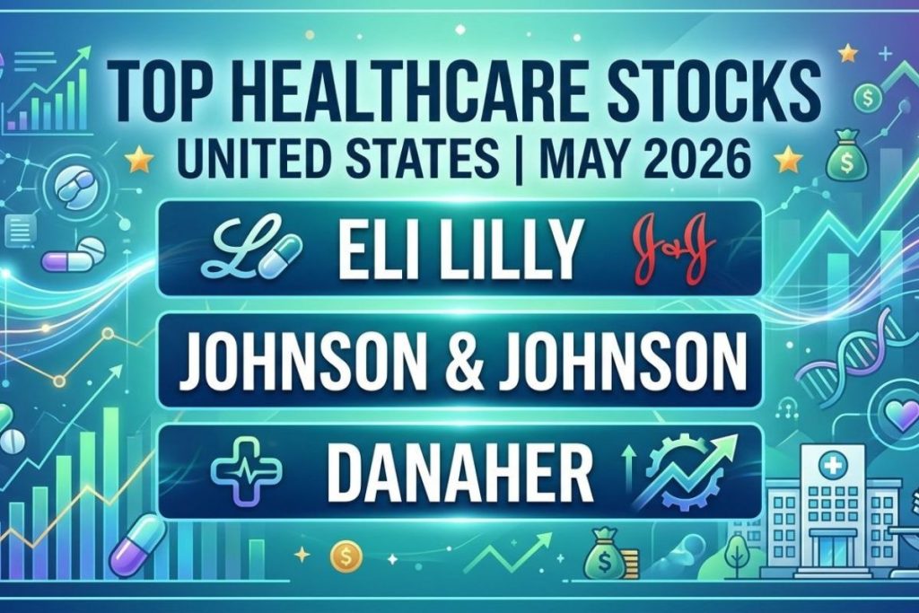 Top Healthcare Stocks