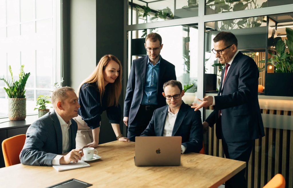 Accounting in Poland Can Shape a Company’s Valuation Faster Than Founders Expect