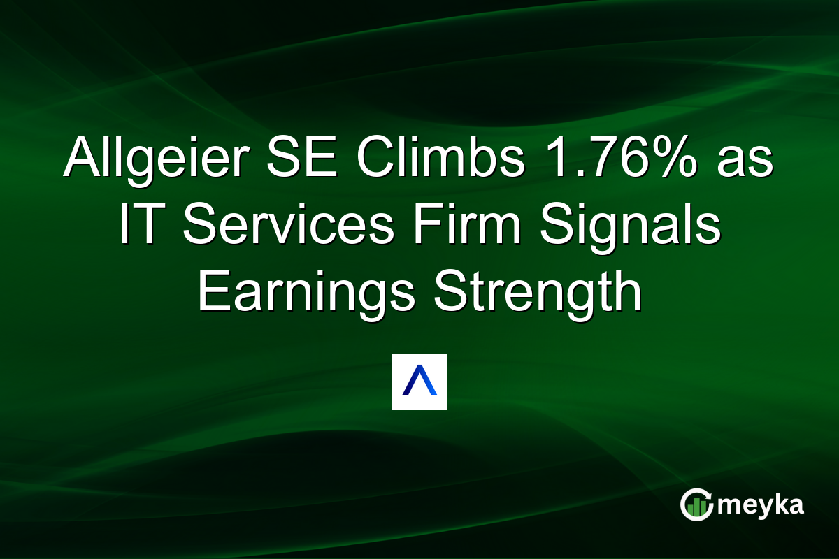 CMBT Earnings Beat: Cmb.Tech N.V. Crushes Q2 2026 Estimates