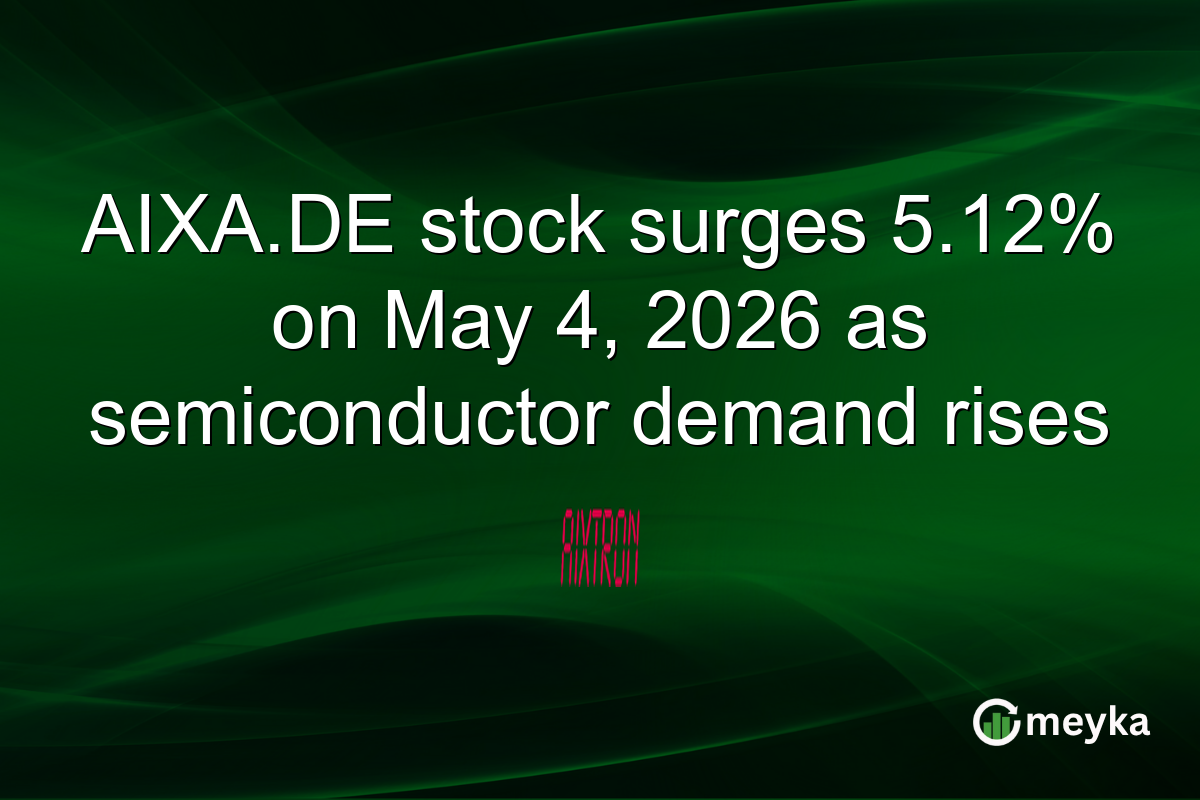 FLS Insider Buying: Flowserve Execs Acquire Shares May 04, 2026