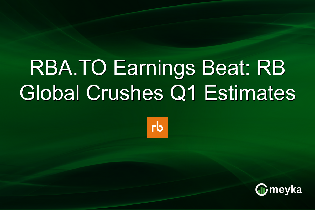 ICTEF Earnings Beat: Strong Q1 Results Drive Stock Higher