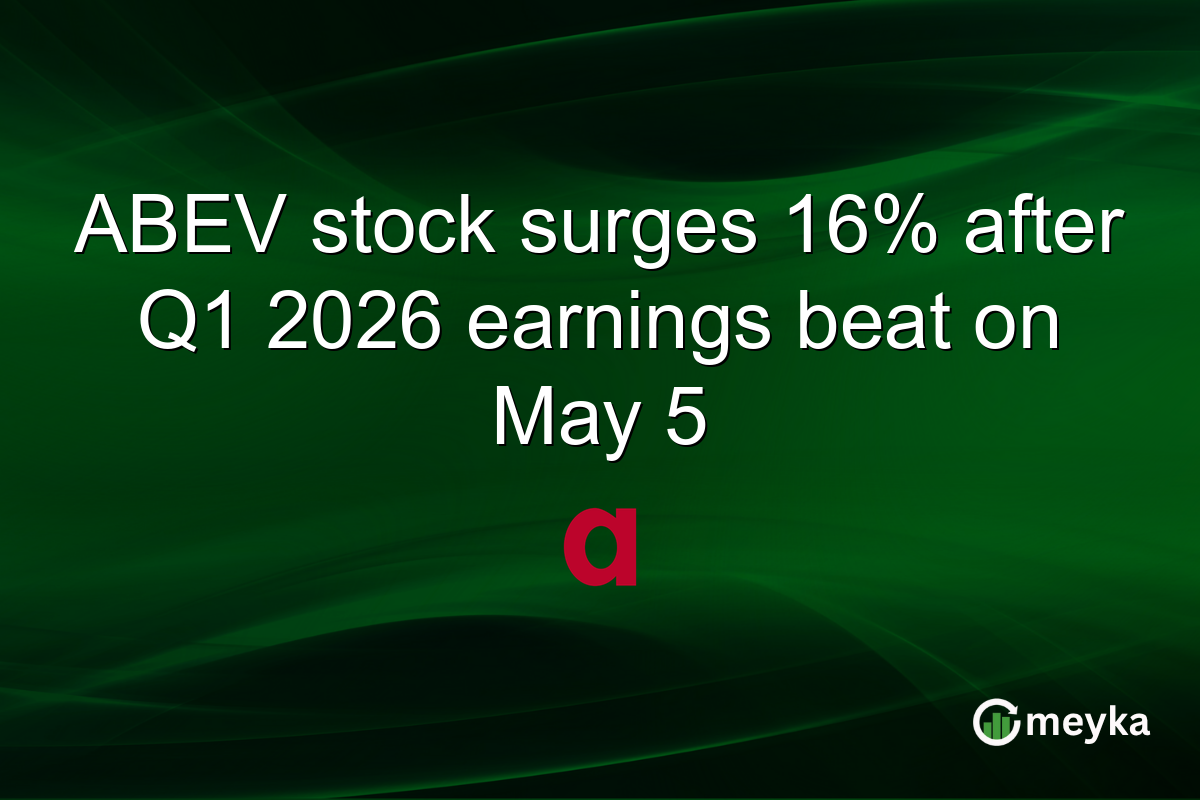 PINS Pinterest Q1 2026 Earnings Beat: EPS Surges 22.73%