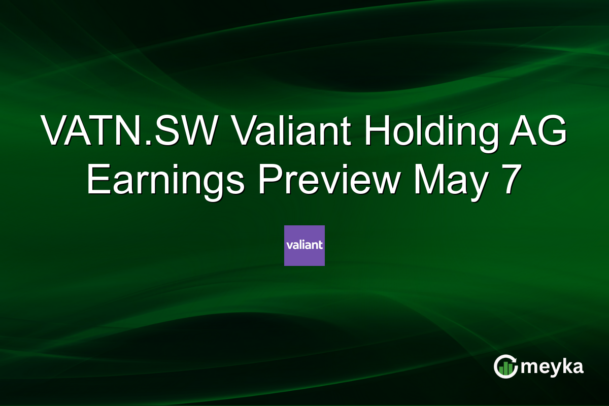 SII.DE Wheaton Precious Metals Earnings Preview May 7