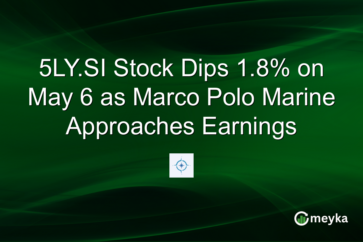 MCD McDonald’s Q1 2026 Earnings Preview: May 7