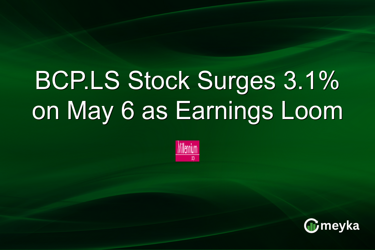 CNQ Earnings Preview: May 7 Report, $0.74 EPS Estimate