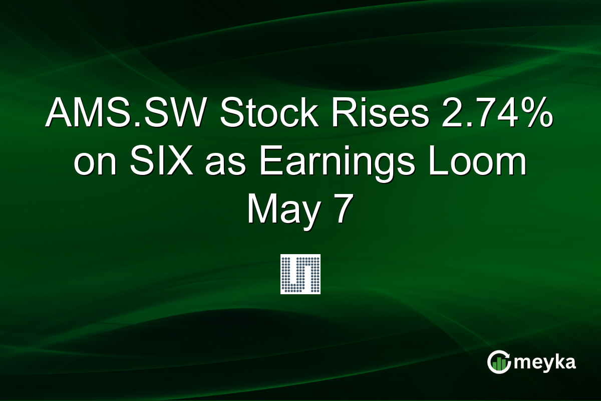 SEMHF Siemens Healthineers Earnings Preview May 7, 2026