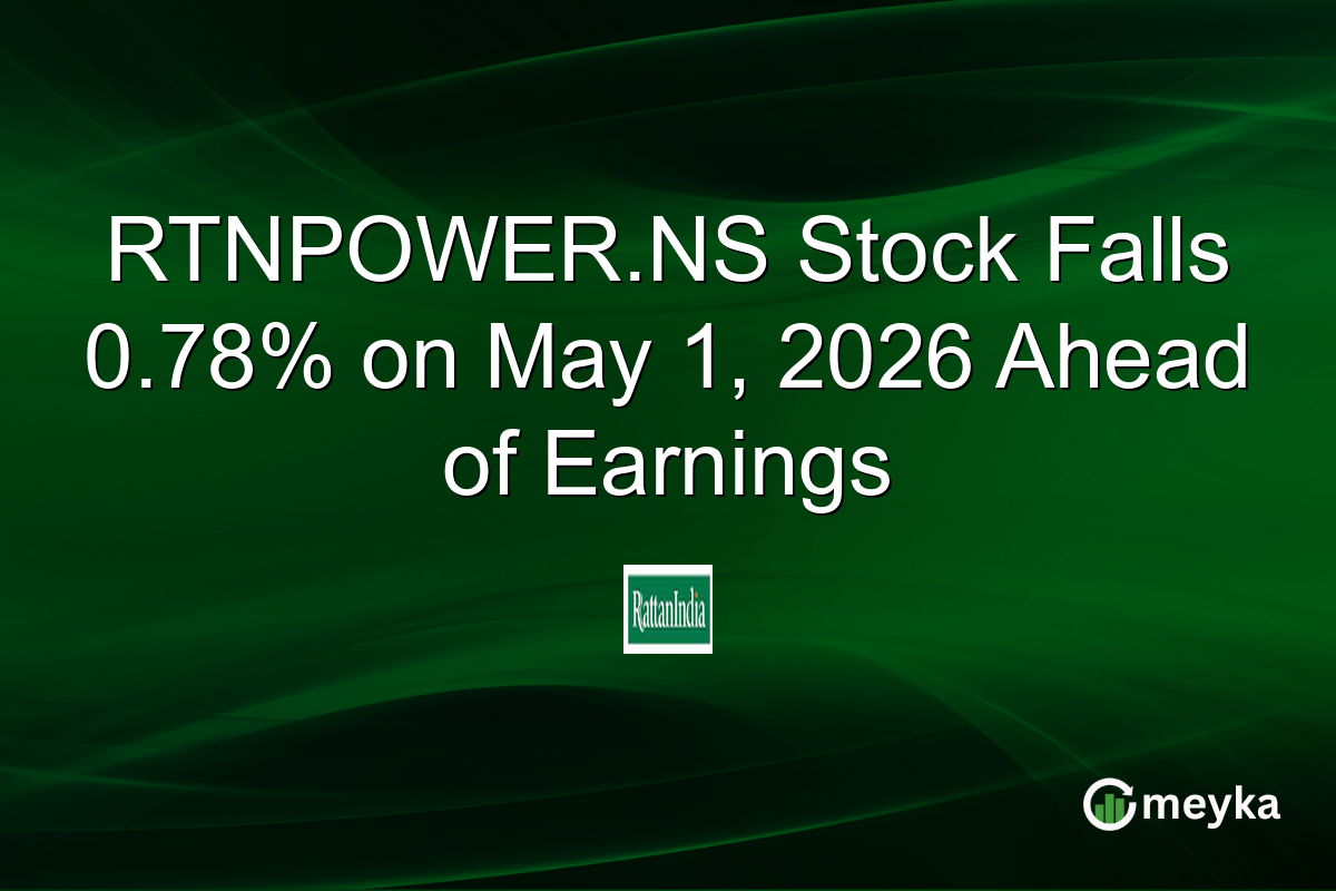 MRBK Director Warriner Buys 1,000 Shares on April 30, 2026