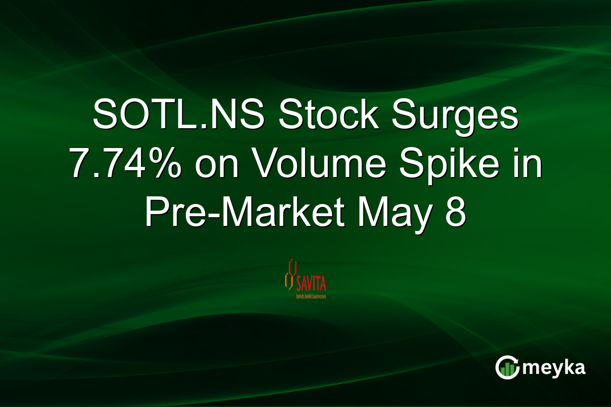 Chiron Real Estate Stock May 7: Compass Point Cuts Rating