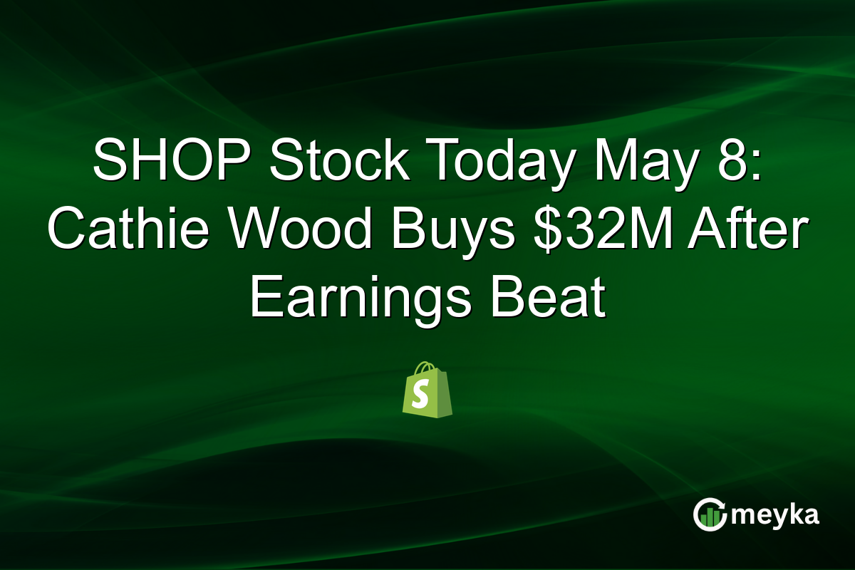 SRIND.BO Stock Sees 596% Volume Spike in Pre-Market Trading May 9