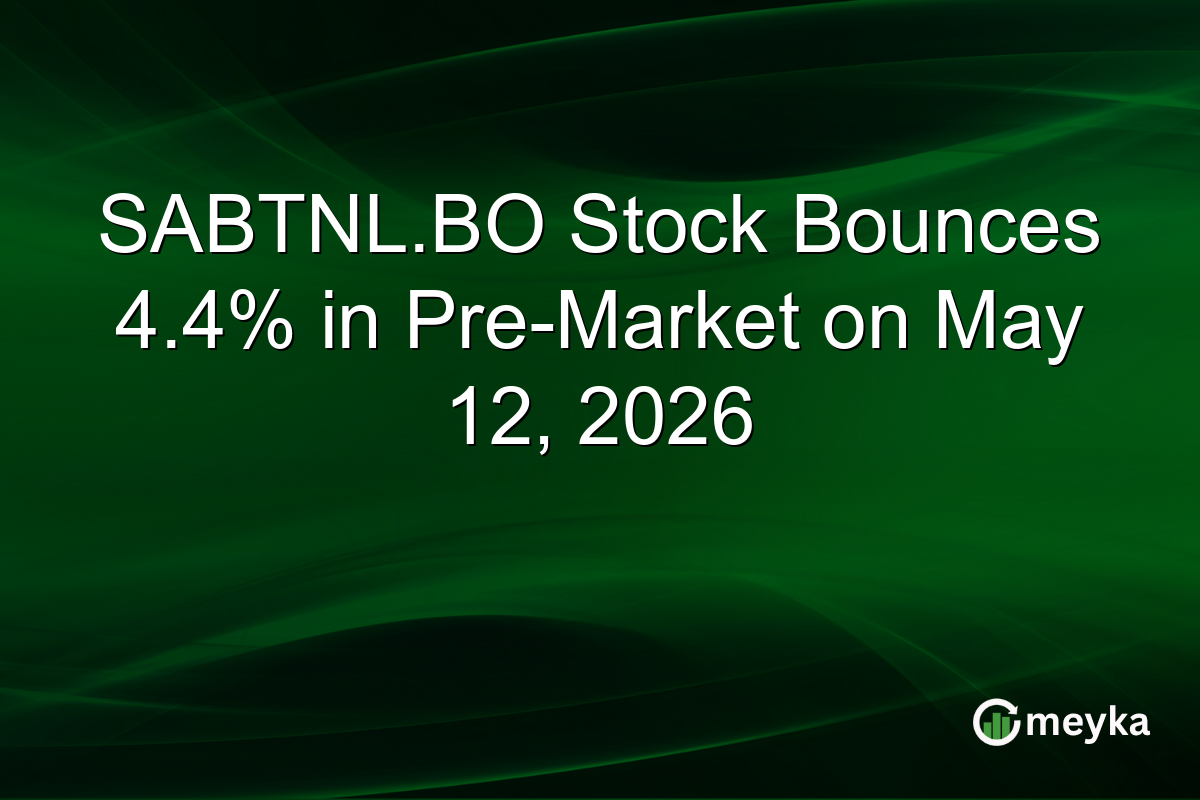 Ibiden Stock May 12: Operating Profit Surges 18.9% to Record Earnings