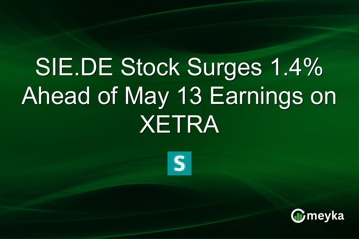 CMI Insiders Sell $585K in Cummins Stock on May 11, 2026