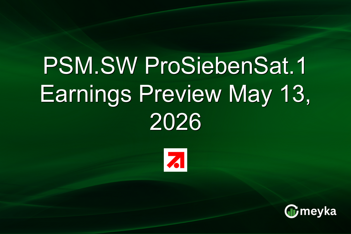 CLXN.SW Stock Flat at CHF59.5 in Pre-Market, Volume Spike to 203 Shares