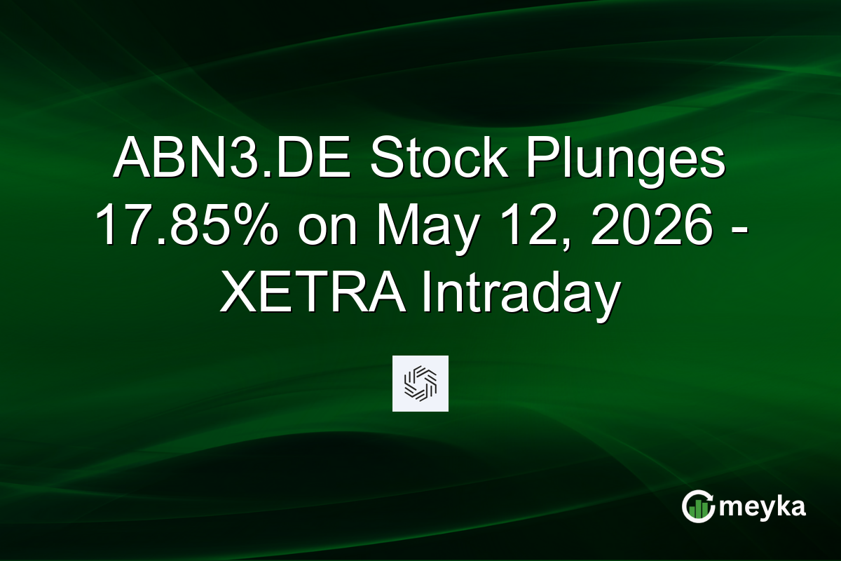 RM Stock: Catherine Atwood Sells 3,000 Shares on May 11, 2026
