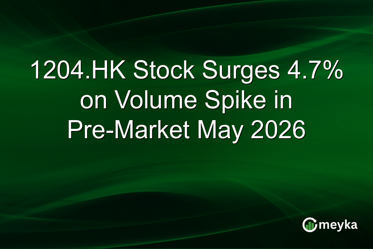 KLAC Stock Earnings Beat: KLA Corporation Q2 2026 Results