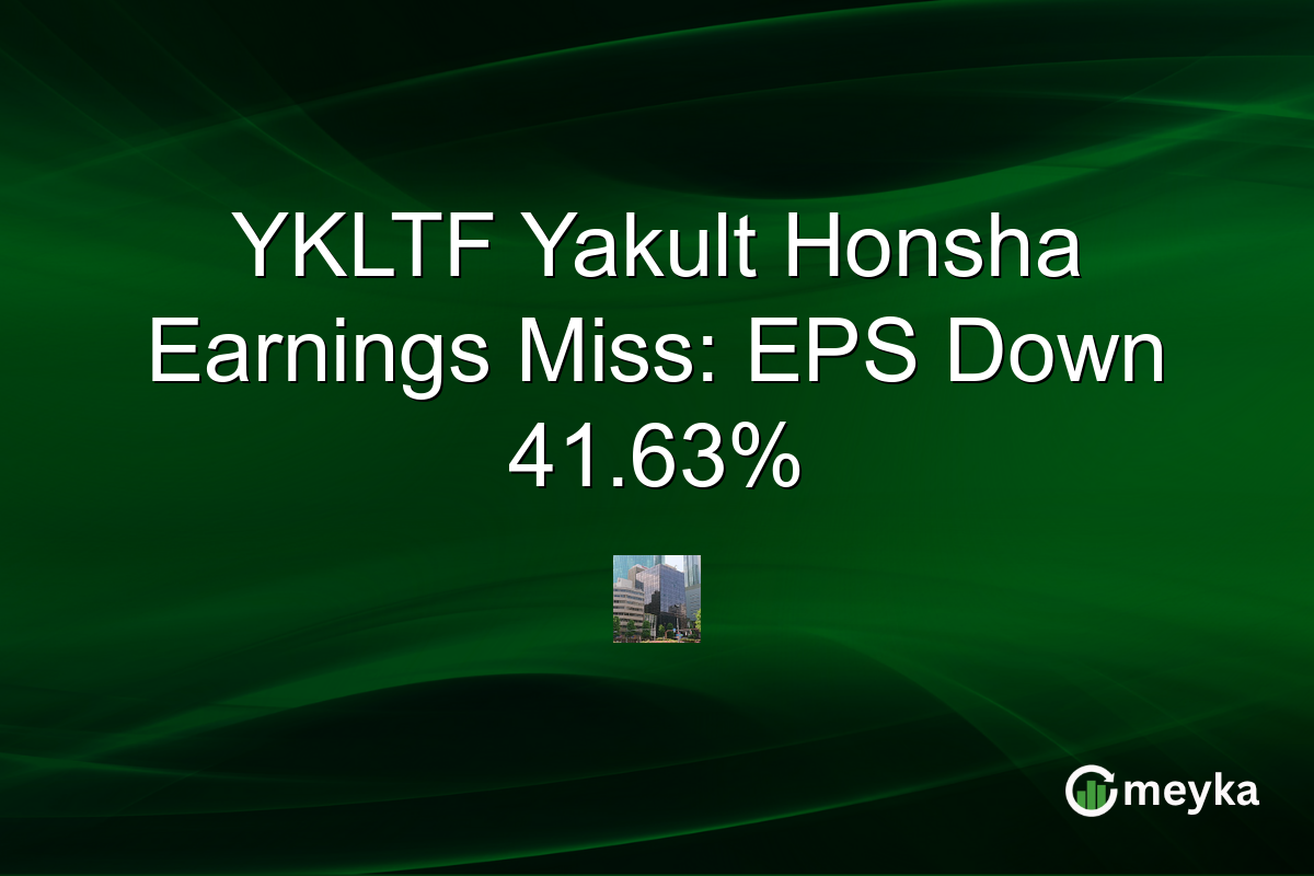 Fujikura Ltd. (5803.T) Earnings Preview: EPS Seen at $30.45 on Cable Demand