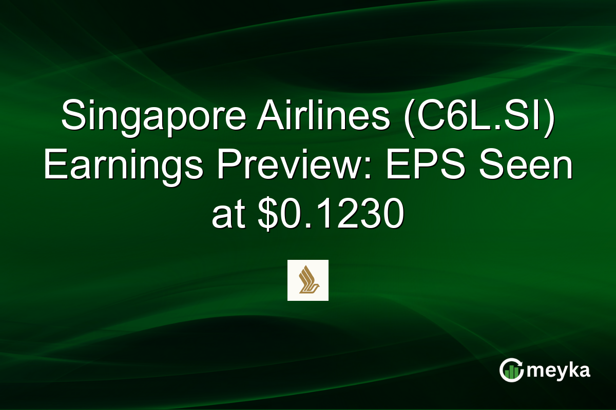 MINOF Earnings Beat: Minor International Crushes EPS Estimate
