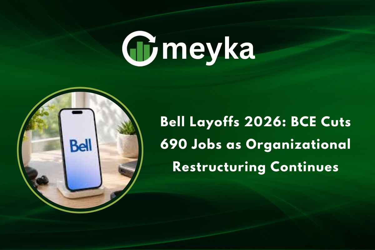 Bell Layoffs 2026: BCE Cuts 690 Jobs as Organizational Restructuring Continues