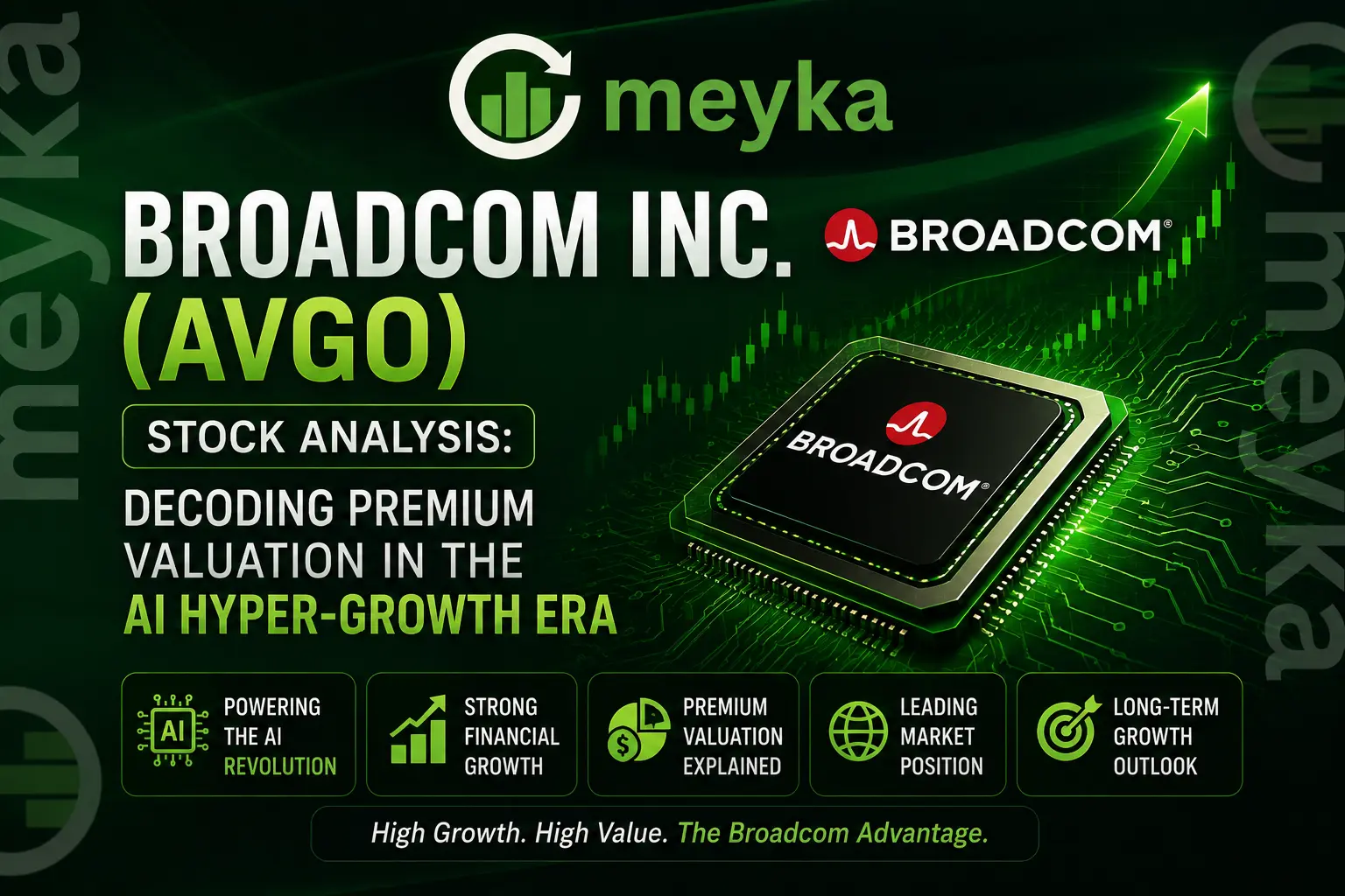 Broadcom Inc. (AVGO) Stock Analysis: Decoding Premium Valuation in the AI Hyper-Growth Era