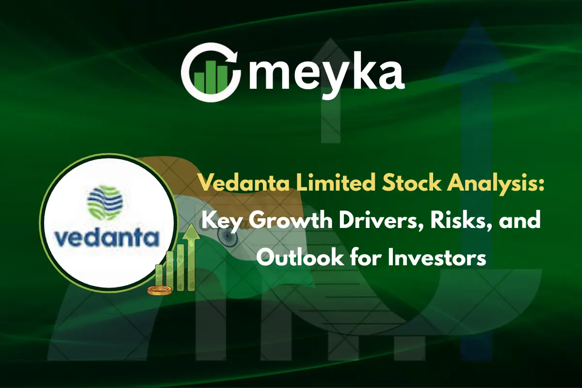 Vedanta Limited Stock Analysis: Key Growth Drivers, Risks, and Outlook for Investors